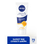 Крем для рук Nivea Захист і ніжність 75 мл (4006000008400) Крем для рук Nivea Захист і ніжність 75 мл (4006000008400)