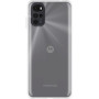Чохол до мобільного телефона BeCover Motorola Moto G22 Transparancy (707990) Чохол до мобільного телефона BeCover Motorola Moto G22 Transparancy (707990)