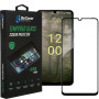 Скло захисне BeCover Nokia C31 Black (708546) Скло захисне BeCover Nokia C31 Black (708546)