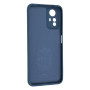 Чохол до мобільного телефона Armorstandart Icon Ring Xiaomi Redmi Note 12S 4G Blue (ARM68811) Чохол до мобільного телефона Armorstandart Icon Ring Xiaomi Redmi Note 12S 4G Blue (ARM68811)