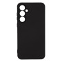 Чохол до мобільного телефона Armorstandart ICON Case Samsung S23FE 5G Camera cover Black (ARM69628) Чохол до мобільного телефона Armorstandart ICON Case Samsung S23FE 5G Camera cover Black (ARM69628)