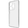 Чохол до мобільного телефона BeCover Tecno Spark Go 2024 (BG6) Transparancy (710906) Чохол до мобільного телефона BeCover Tecno Spark Go 2024 (BG6) Transparancy (710906)