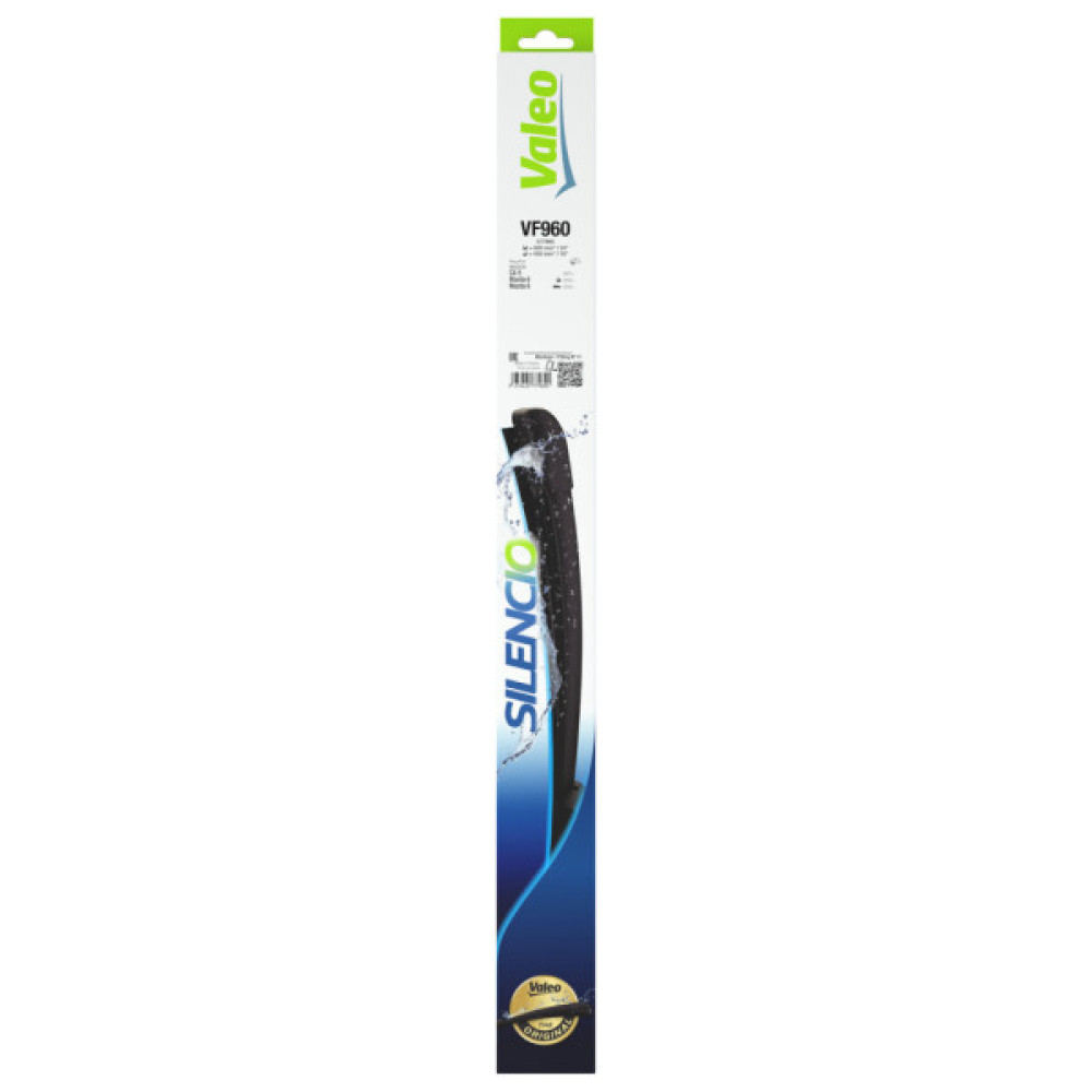 Щітка склоочисника Valeo 577960