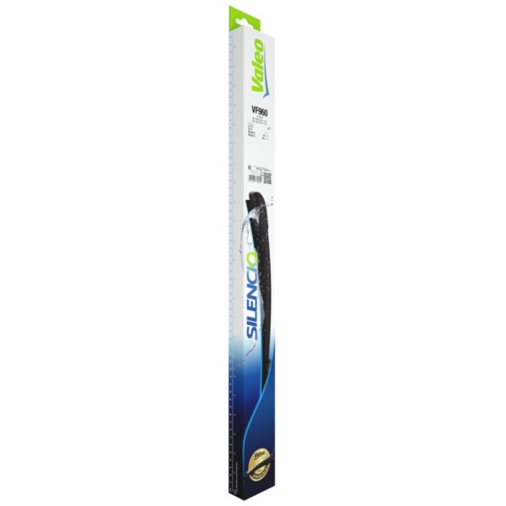 Щітка склоочисника Valeo 577960
