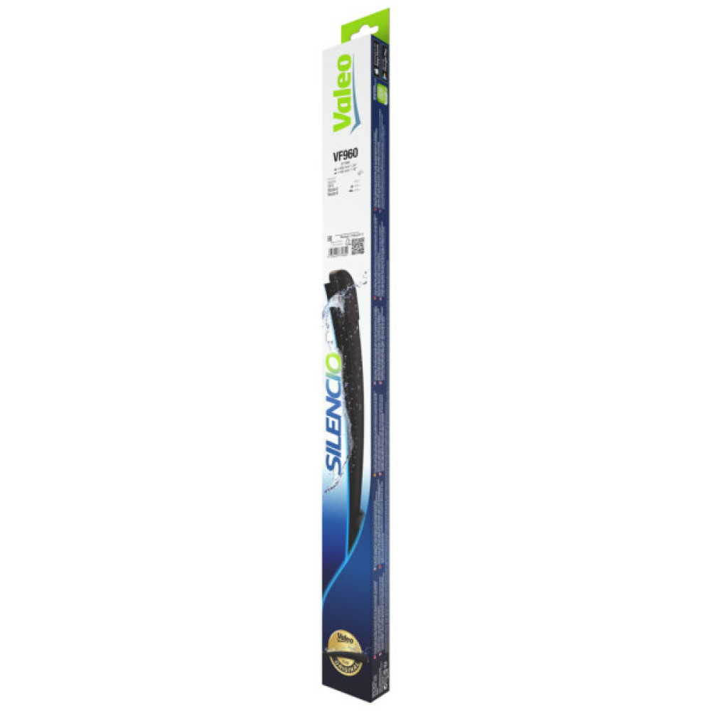 Щітка склоочисника Valeo 577960