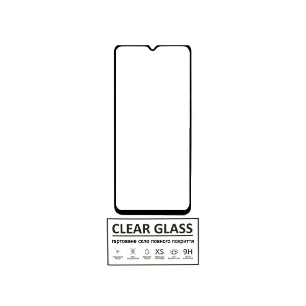 Скло захисне XoKo Full Glue Samsung A42 Black (XK-SM-FGLA42-BK) Скло захисне XoKo Full Glue Samsung A42 Black (XK-SM-FGLA42-BK)