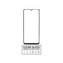 Скло захисне XoKo Full Glue Samsung A42 Black (XK-SM-FGLA42-BK) Скло захисне XoKo Full Glue Samsung A42 Black (XK-SM-FGLA42-BK)