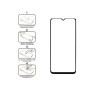 Скло захисне XoKo Full Glue Samsung A42 Black (XK-SM-FGLA42-BK) Скло захисне XoKo Full Glue Samsung A42 Black (XK-SM-FGLA42-BK)