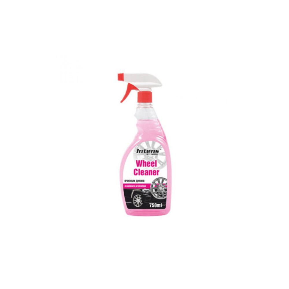 Автомобільний очисник WINSO Wheel Cleaner 750мл (875004)