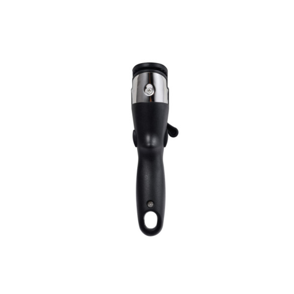 Ківш Bergner Click & cook, набір зі знімною ручкою 1.5/2.1/3 л, 4 предмети (BG-32293-MM)
