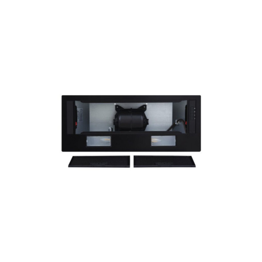 Витяжка кухонна Elica CT17 C BL/A/72