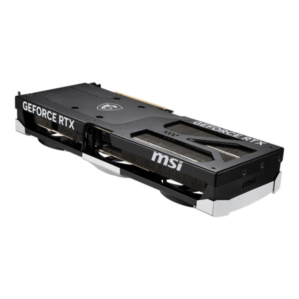 Відеокарта MSI GeForce RTX5080 16GB VENTUS 3X OC (RTX 5080 16G VENTUS 3X OC)