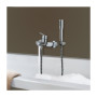 Змішувач Grohe Get (32887000) Змішувач Grohe Get (32887000)