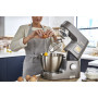 Кухонний комбайн Kenwood KWL 90.244 SI Кухонний комбайн Kenwood KWL 90.244 SI