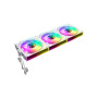 Кулер до корпусу Gamemax FN12A-S3I-W Кулер до корпусу Gamemax FN12A-S3I-W