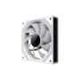 Кулер до корпусу Gamemax FN12A-S3I-W Кулер до корпусу Gamemax FN12A-S3I-W