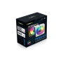 Кулер до корпусу Gamemax FN12A-S3I-W Кулер до корпусу Gamemax FN12A-S3I-W