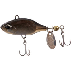 Блешня DUO Realis Spin 30mm 5.0g CCC3226 Black Smokey Shad (34.34.64)