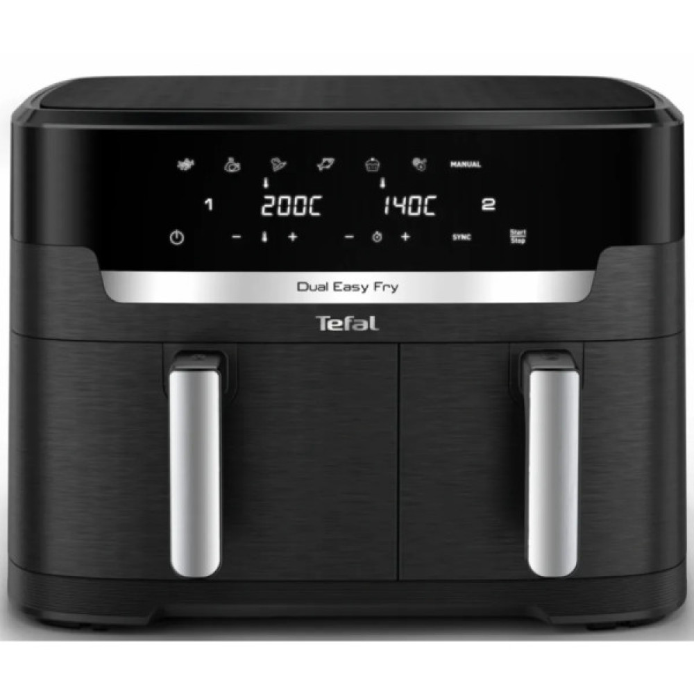 Мультипіч Tefal Dual Easy Fry XXL (EY9428E0)