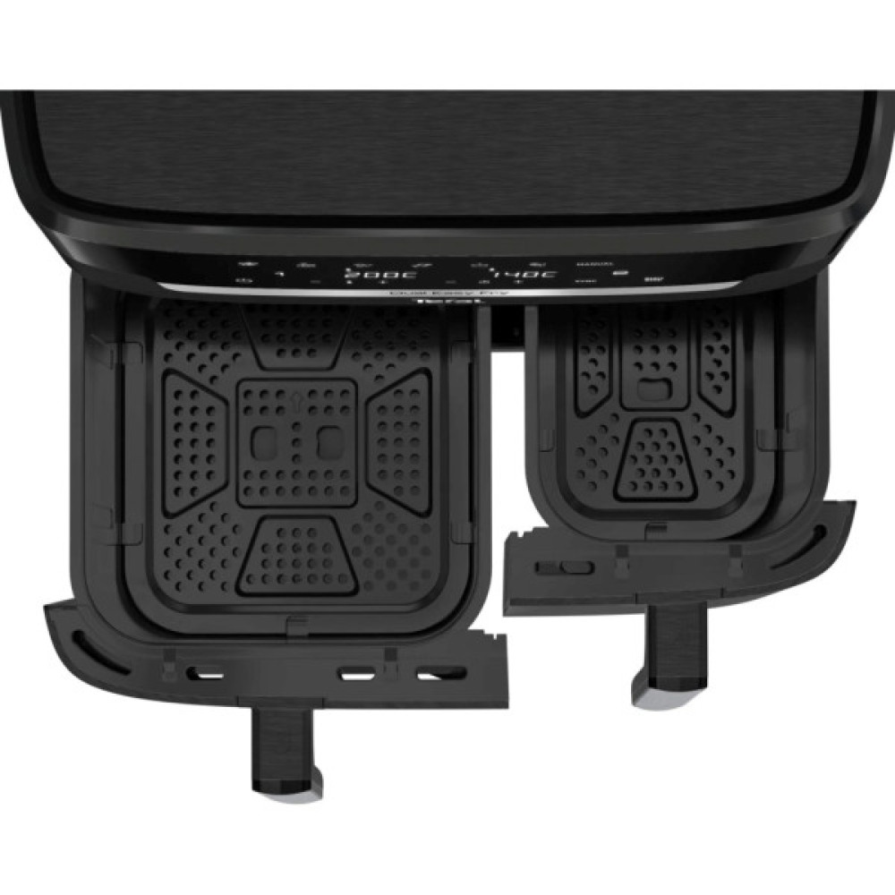 Мультипіч Tefal Dual Easy Fry XXL (EY9428E0)