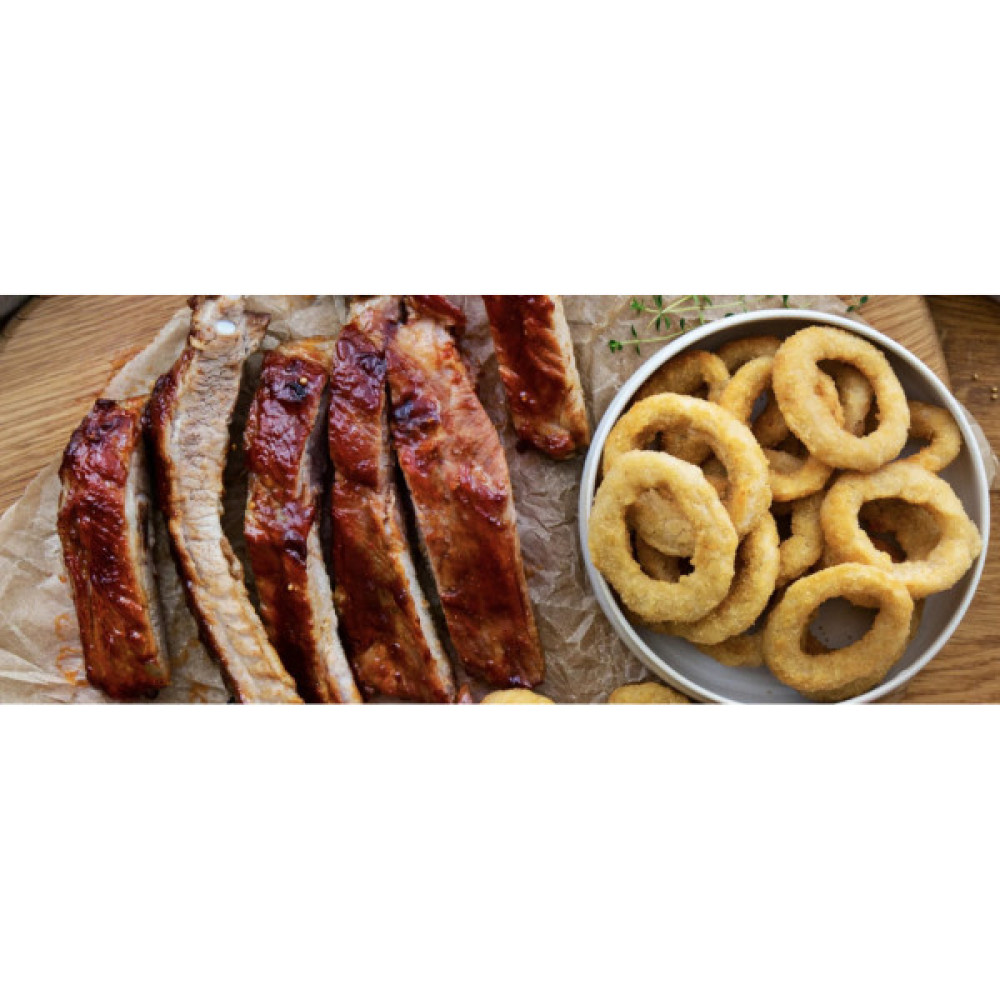 Мультипіч Tefal Dual Easy Fry XXL (EY9428E0)