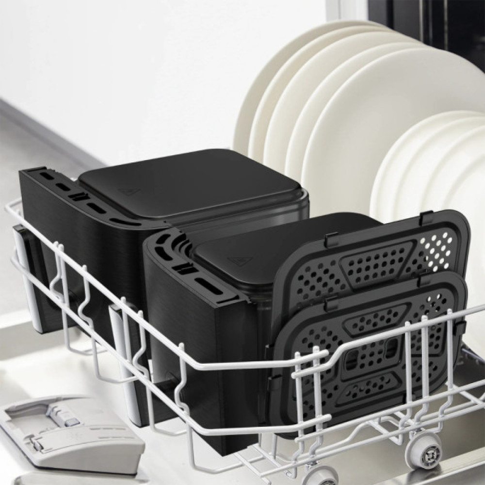 Мультипіч Tefal Dual Easy Fry XXL (EY9428E0)