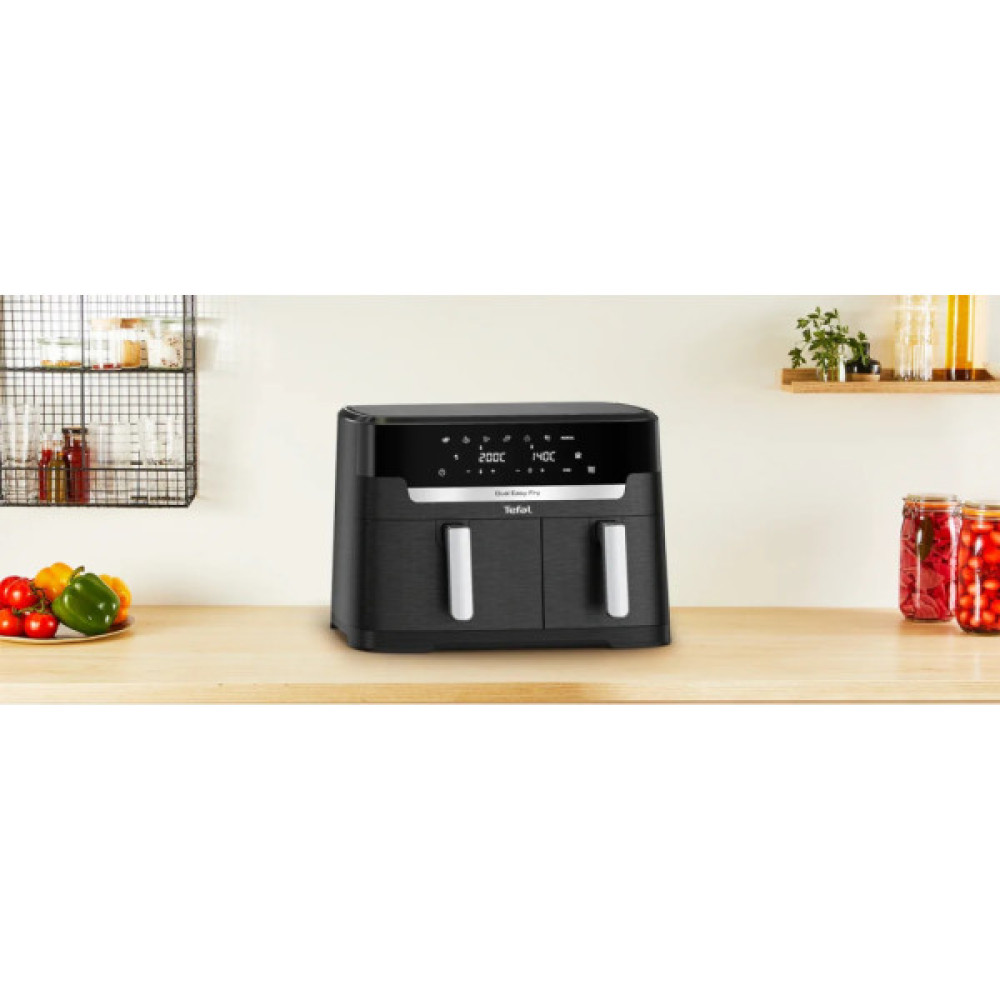 Мультипіч Tefal Dual Easy Fry XXL (EY9428E0)