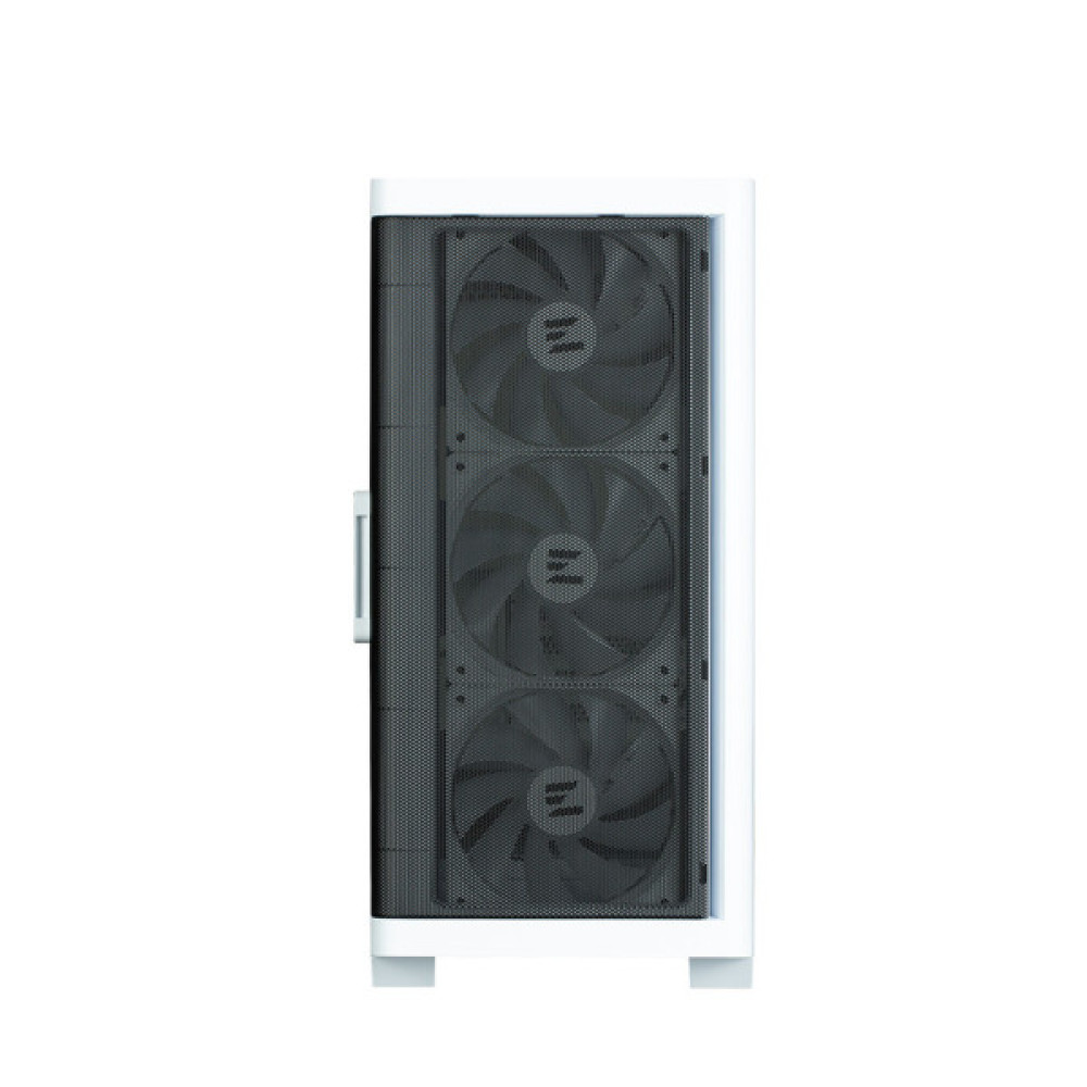 Корпус Zalman M4WHITE