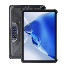 Планшет OUKITEL RT7 10.1" 5G TITAN 12/512GB NFC LTE Black (6941749837233) Планшет OUKITEL RT7 10.1" 5G TITAN 12/512GB NFC LTE Black (6941749837233)