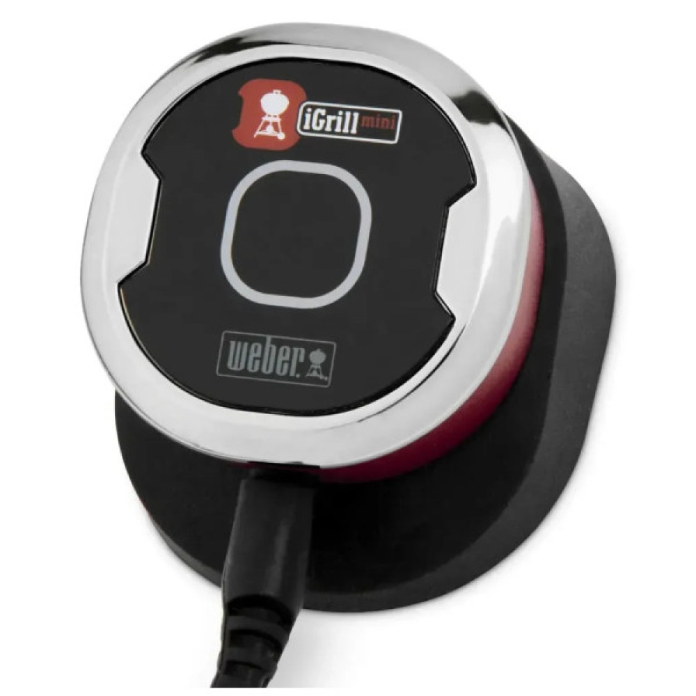 Кухонний термометр Weber iGrill Mini (7220)