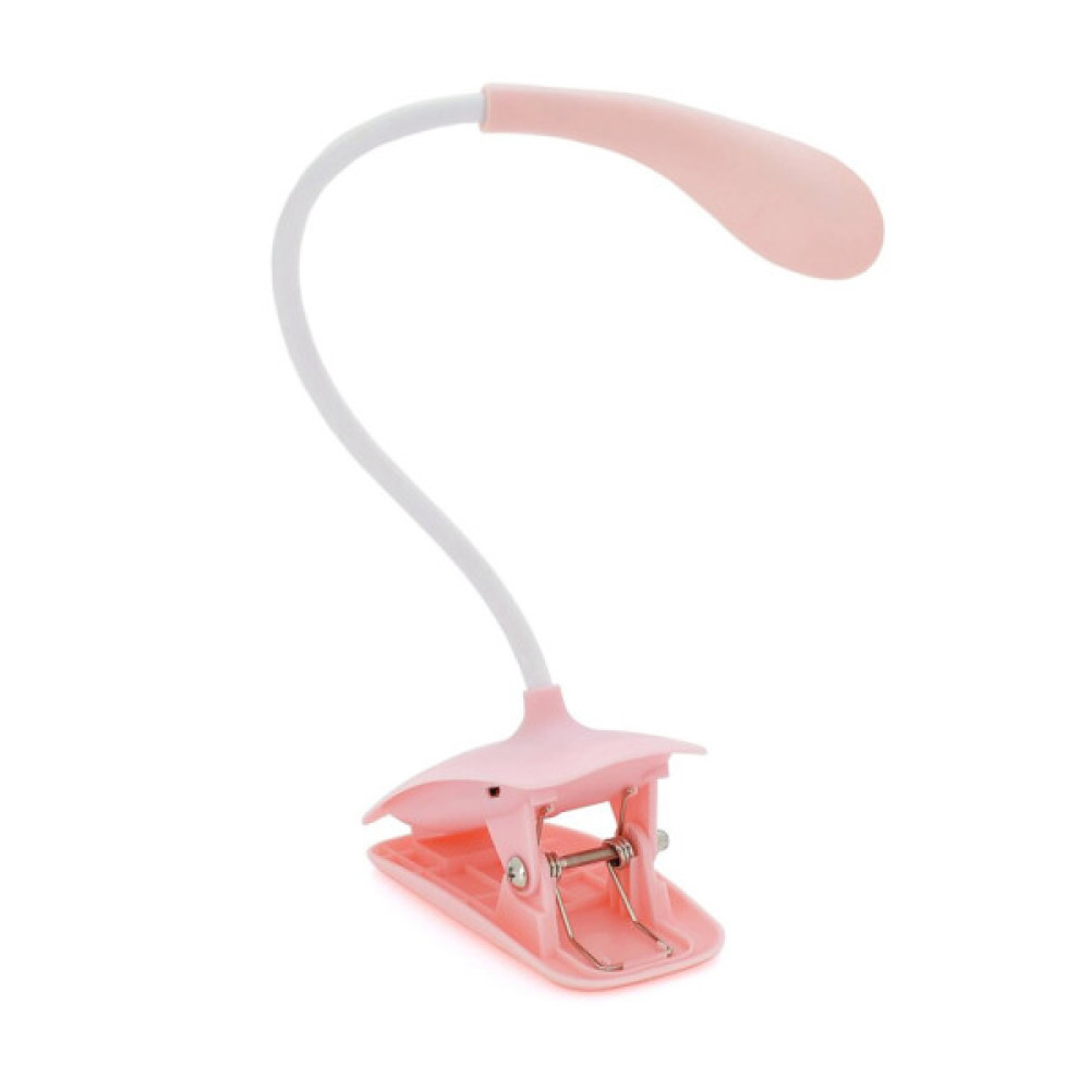 Настільна лампа Voltronic SW-D812-P