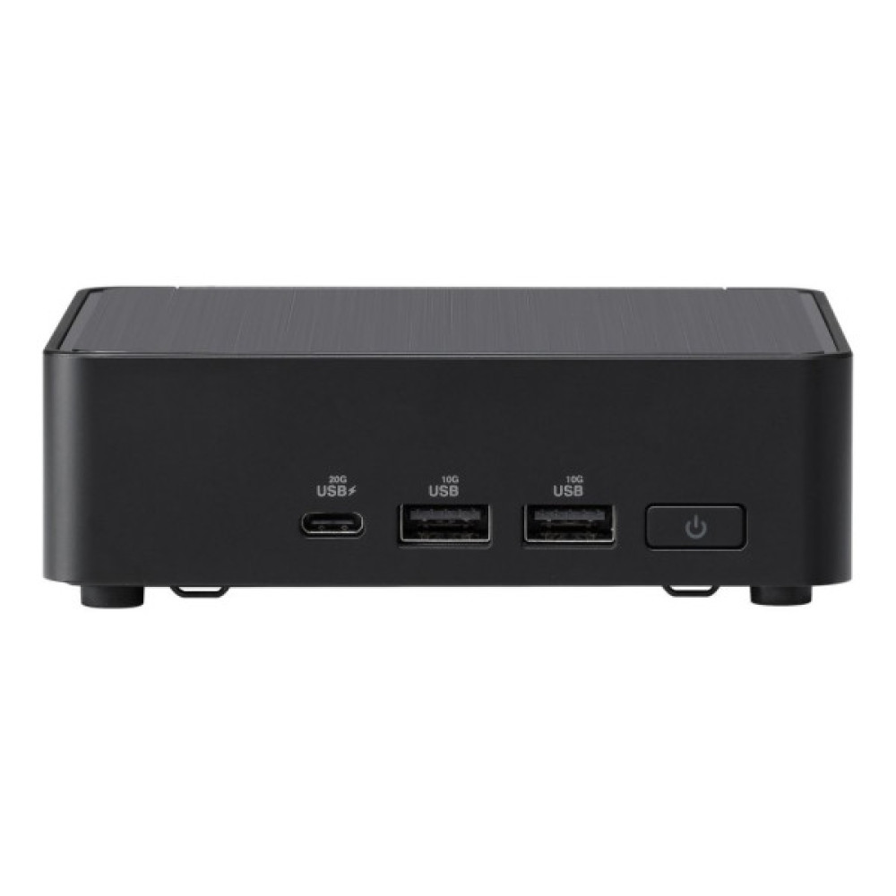 Комп'ютер ASUS NUC 14 Pro RNUC14RVKU700002I / Ultra 7 155H, M.2 22x80 NVMe; 22x42 NVMe, EU Cord (90AR0062-M000E0)