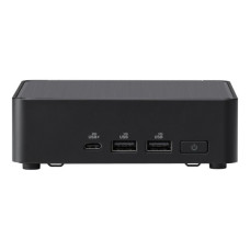 Комп'ютер ASUS NUC 14 Pro RNUC14RVKU700002I / Ultra 7 155H, M.2 22x80 NVMe; 22x42 NVMe, EU Cord (90AR0062-M000E0)