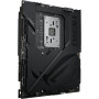 Материнcька плата ASUS ROG CROSSHAIR X870E HERO BTF sAM5 X870E 4xDDR5 M.2 HDMI Wi-Fi BT ATX приховане підключення роз'ємів