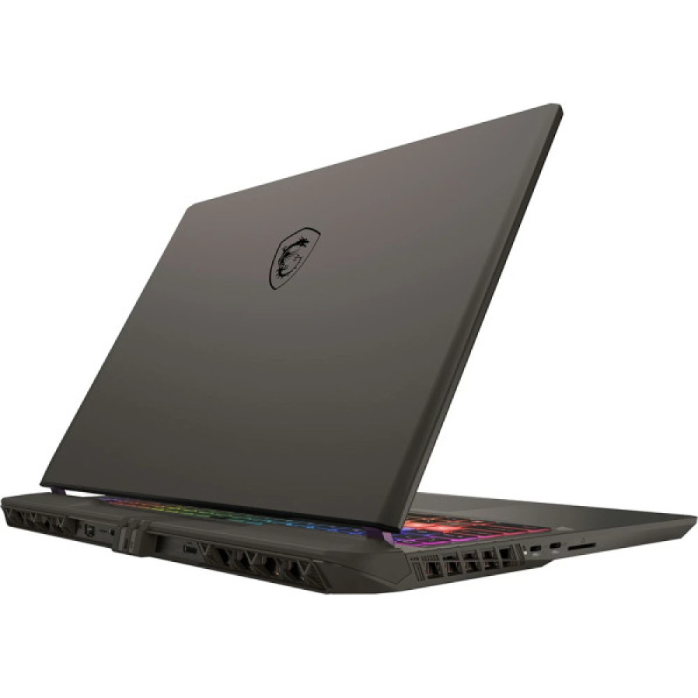 MSI Vector A16 HX A8WIG-013XUA (9S7-15MM72-013)