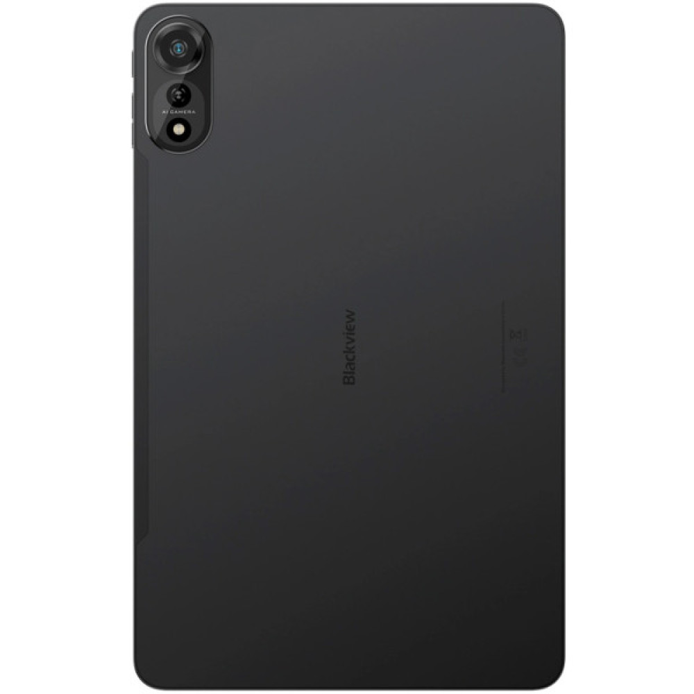 Планшет Blackview MEGA 2 SET 12" 12/256GB LTE Celestial Gray (Клавіатура/чохол/стилус/скло/мишка/навушники) (6931548322443)