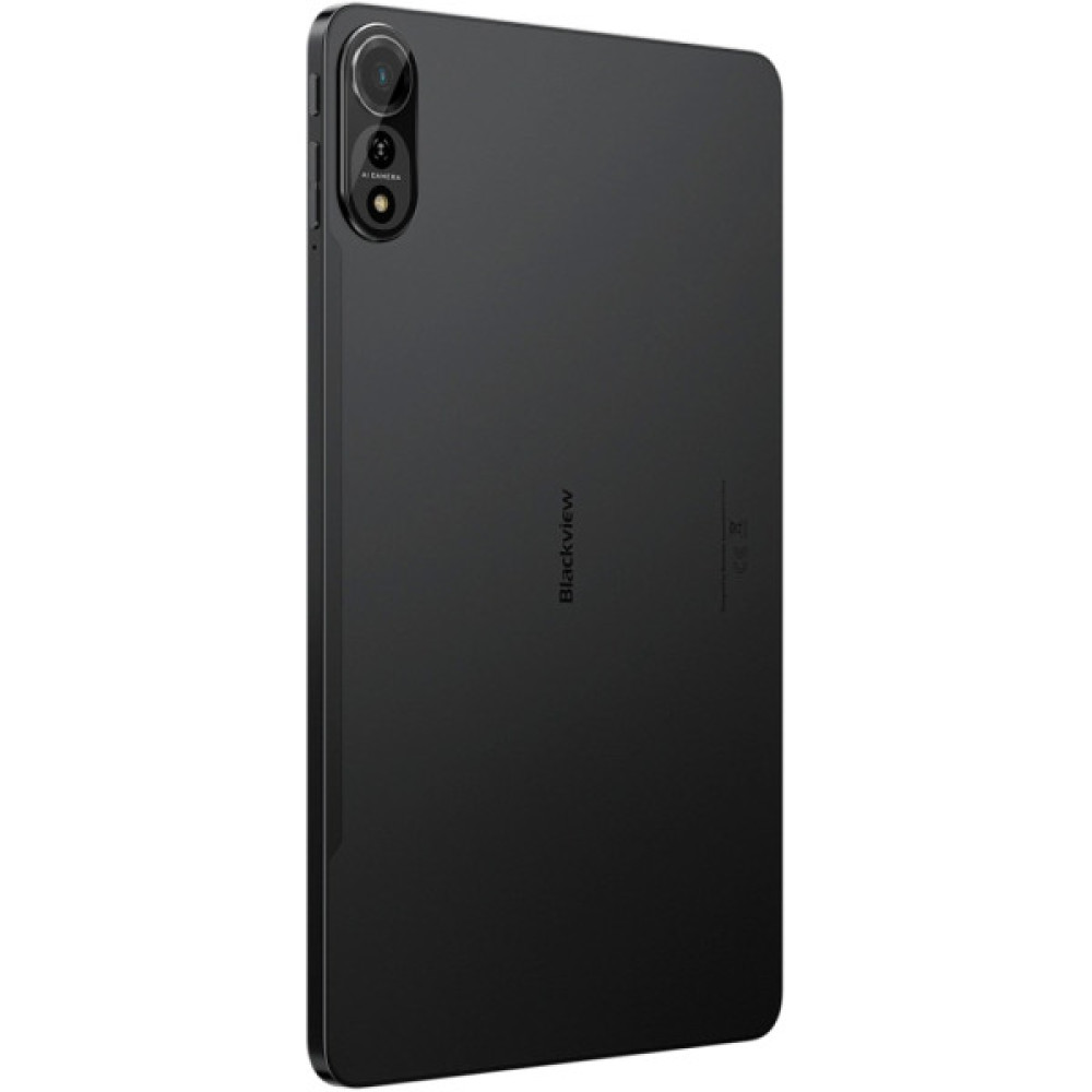 Планшет Blackview MEGA 2 SET 12" 12/256GB LTE Celestial Gray (Клавіатура/чохол/стилус/скло/мишка/навушники) (6931548322443)