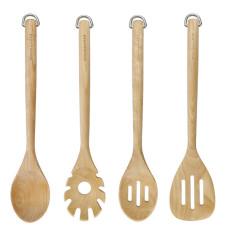 Кухонний набір KitchenAid Coreline, 4 предмета, береза (KQR752BXE)