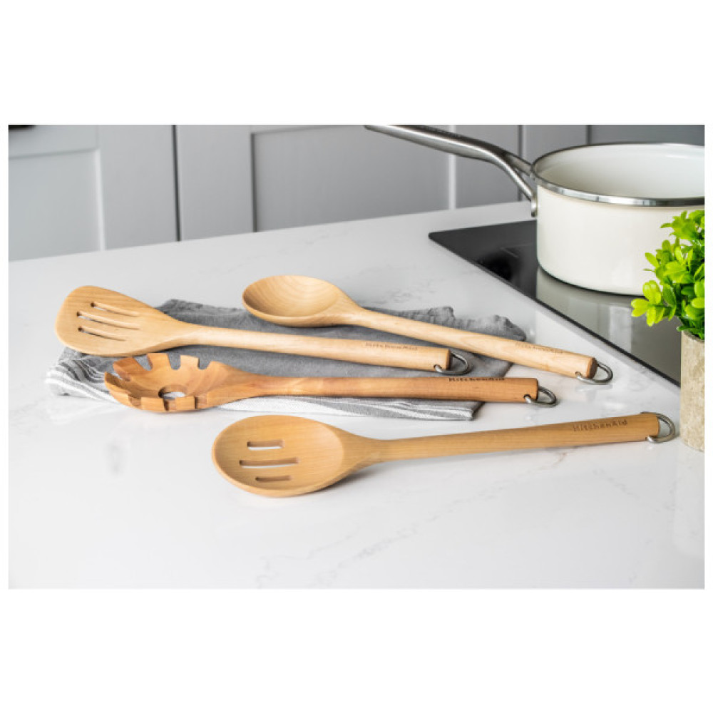 Кухонний набір KitchenAid Coreline, 4 предмета, береза (KQR752BXE)