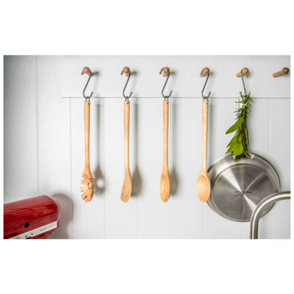 Кухонний набір KitchenAid Coreline, 4 предмета, береза (KQR752BXE)