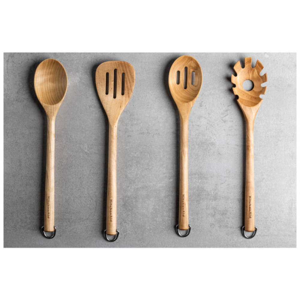 Кухонний набір KitchenAid Coreline, 4 предмета, береза (KQR752BXE)