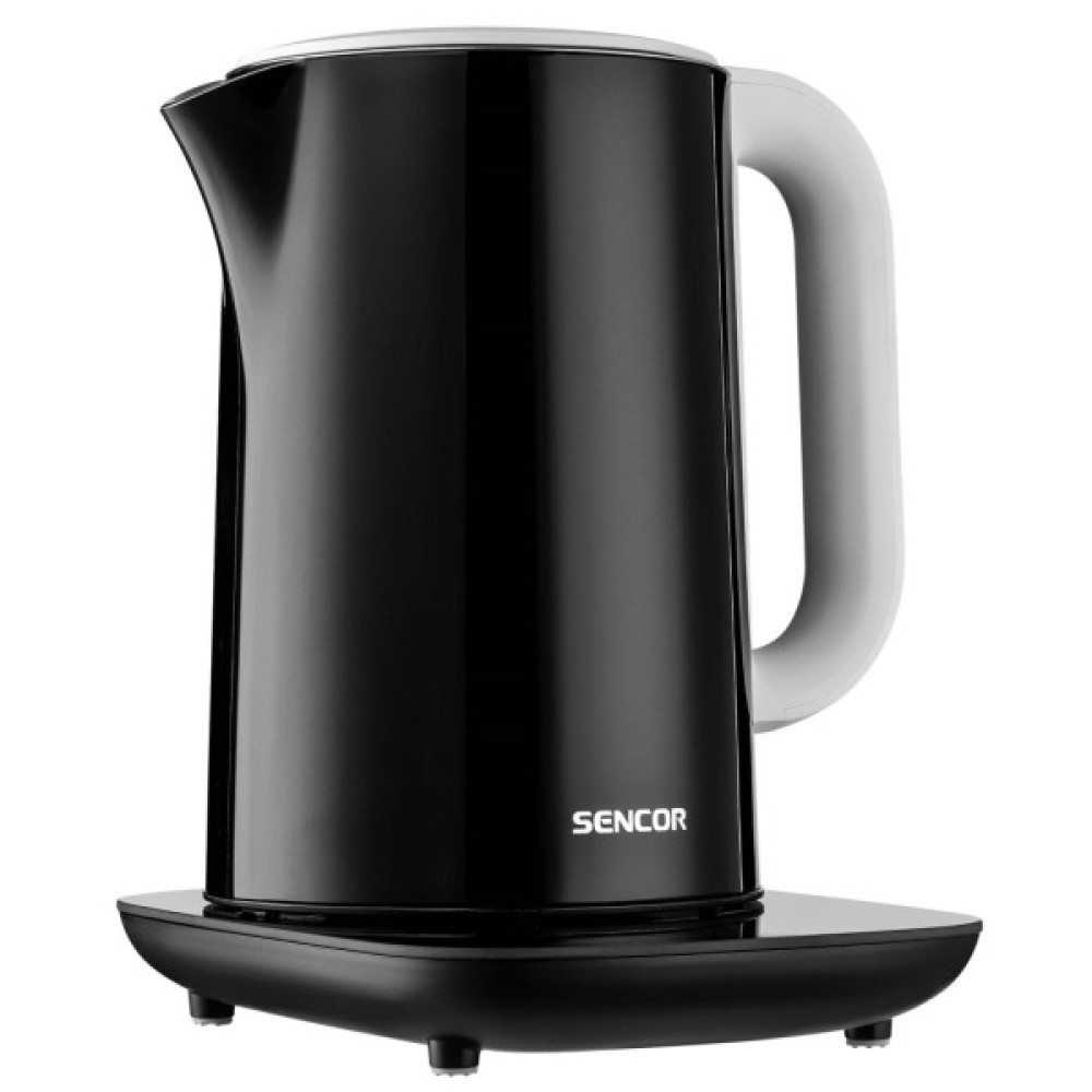 Електрочайник Sencor SWK 1592BK