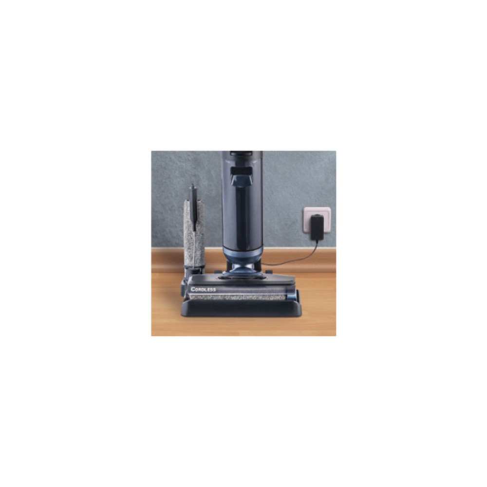 Пилосос Thomas AQUA FLOORCLEANER CORDLESS PLUS (785502)