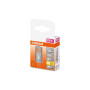 Лампочка Osram LED PIN30 2,6W/827 12V CL G4 (4058075431997) Лампочка Osram LED PIN30 2,6W/827 12V CL G4 (4058075431997)