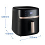Мультипіч Russell Hobbs 27630-56
