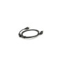 Дата кабель USB 2.0 AM/AF 1.0m ferrite black Voltronic (YT-AM/AF-1.0B) Дата кабель USB 2.0 AM/AF 1.0m ferrite black Voltronic (YT-AM/AF-1.0B)