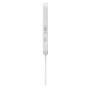 Батарея універсальна Ugreen 10000mAh 30W 1xUSB-C + 15W Magnetic Wireless + cable USB-C white (75983B)