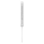 Батарея універсальна Ugreen 10000mAh 30W 1xUSB-C + 15W Magnetic Wireless + cable USB-C white (75983B)
