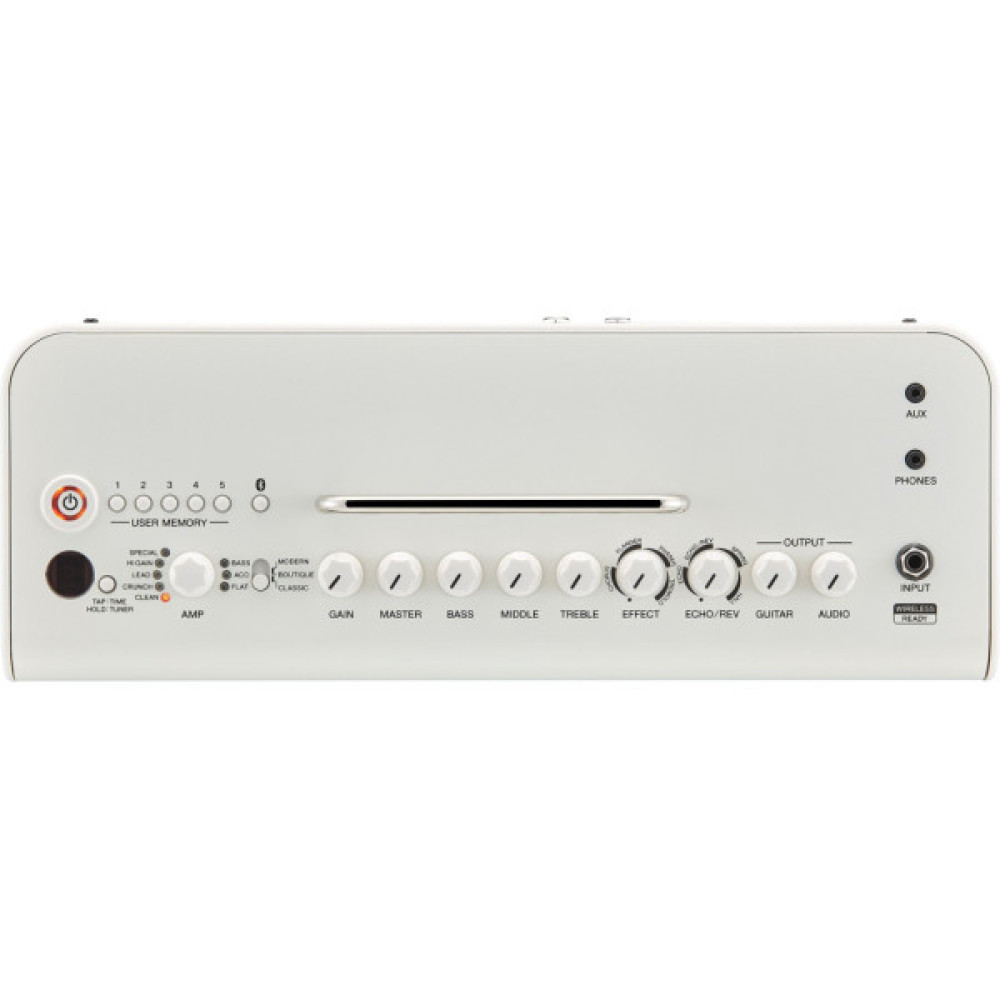 Комбопідсилювач Yamaha THR30 II Wireless White