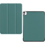 Чохол до планшета BeCover Smart Case Apple iPad Pro 11" M4 2024 Dark Green (711623) Чохол до планшета BeCover Smart Case Apple iPad Pro 11" M4 2024 Dark Green (711623)